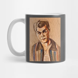 He’s a good fella Mug